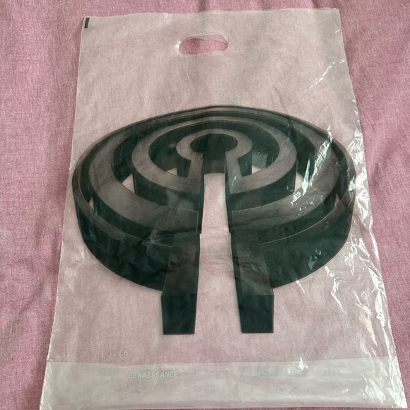 Beyoncé Renaissance concert tee - Picture 4 of 4